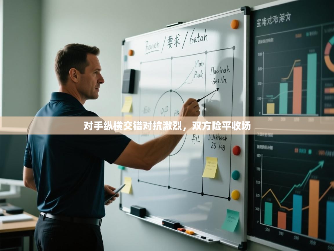 对手纵横交错对抗激烈,双方险平收场 第2张