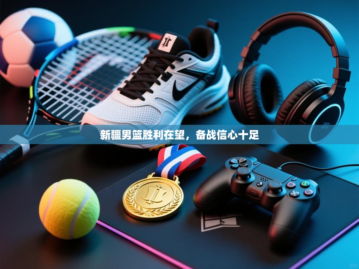 新疆男篮胜利在望,备战信心十足 第2张