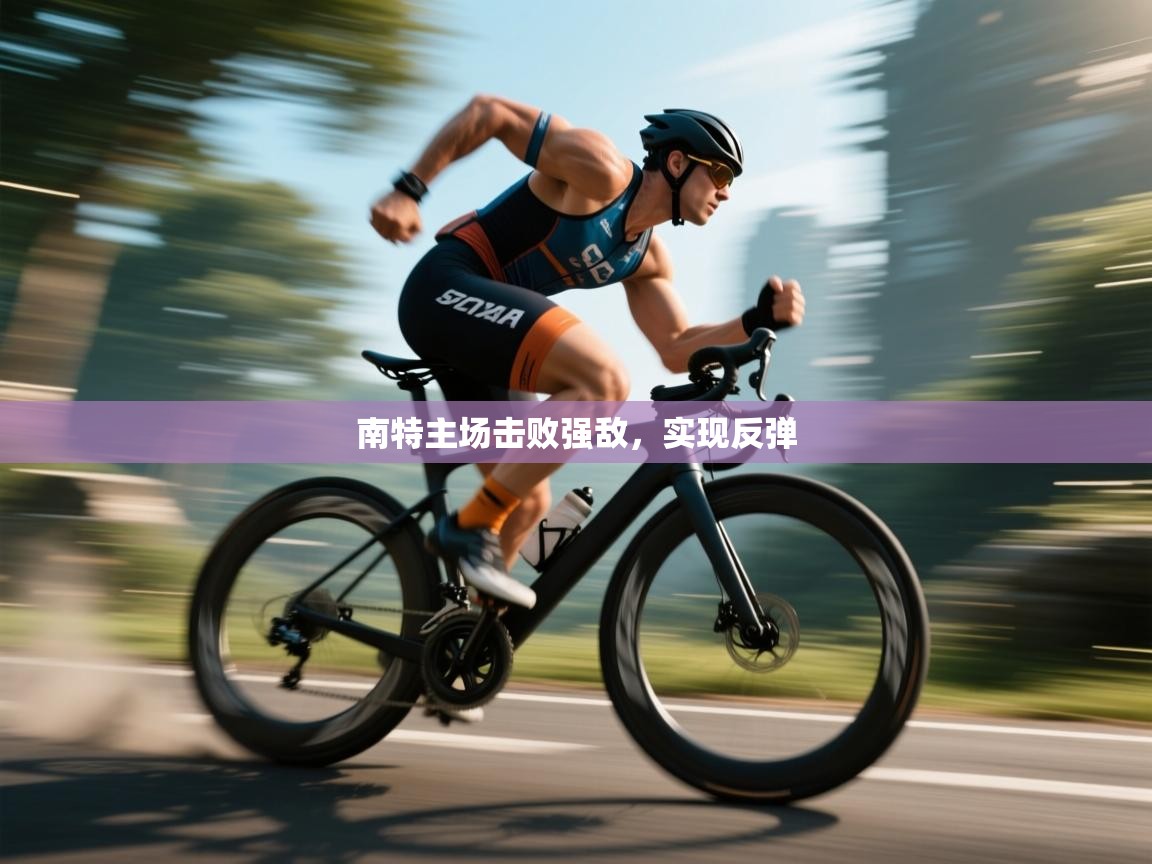 南特主场击败强敌,实现反弹