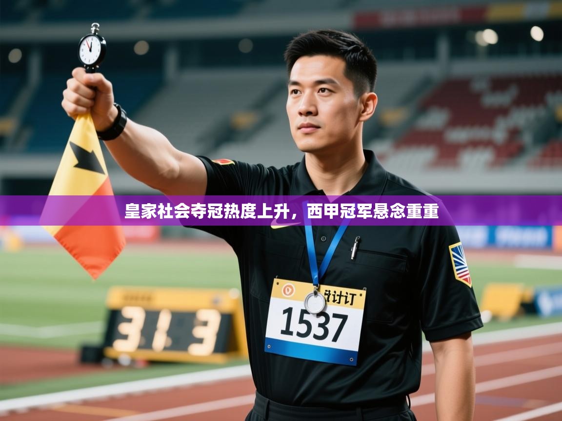皇家社会夺冠热度上升，西甲冠军悬念重重  第2张