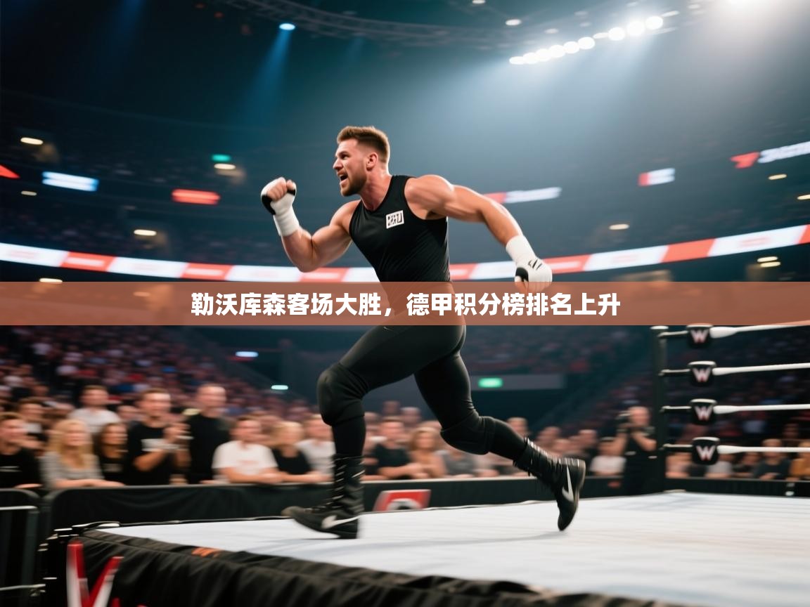 勒沃库森客场大胜,德甲积分榜排名上升