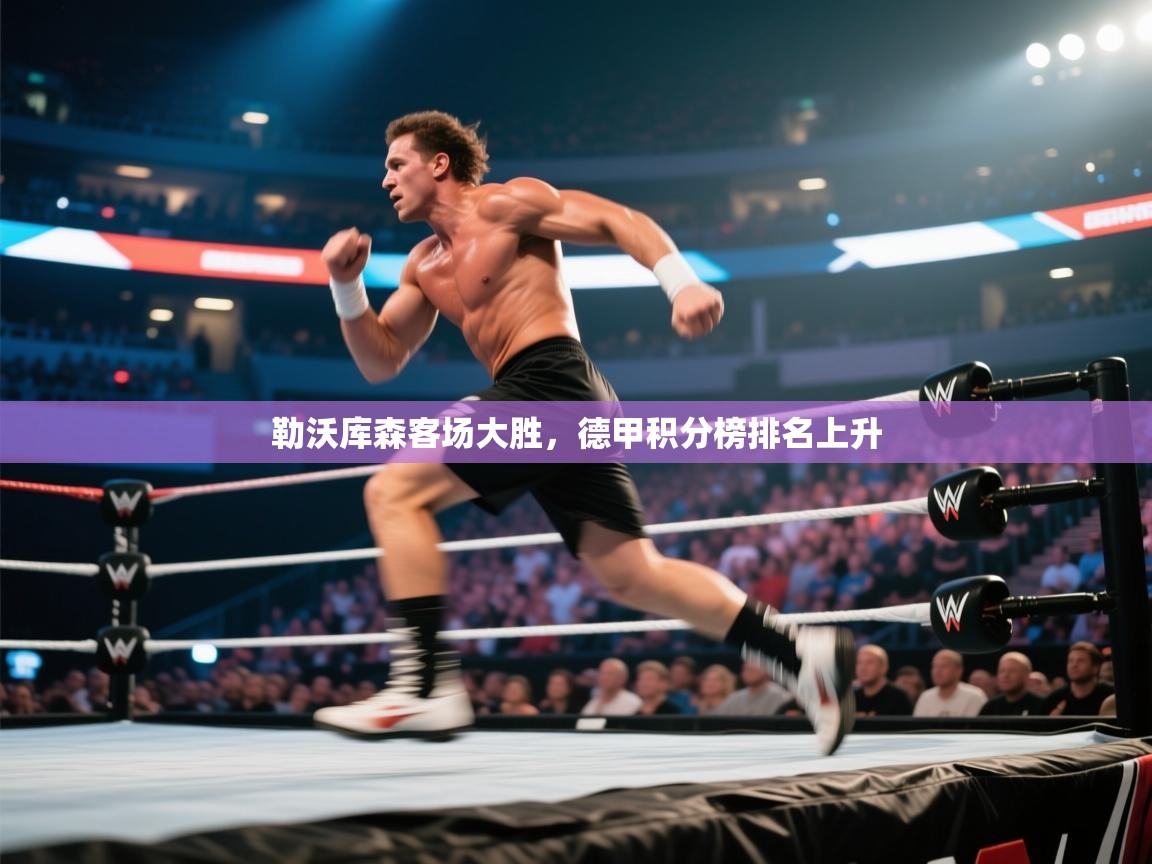 勒沃库森客场大胜,德甲积分榜排名上升 第2张