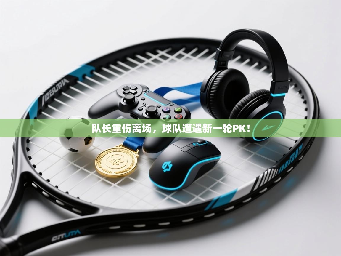 队长重伤离场,球队遭遇新一轮PK!