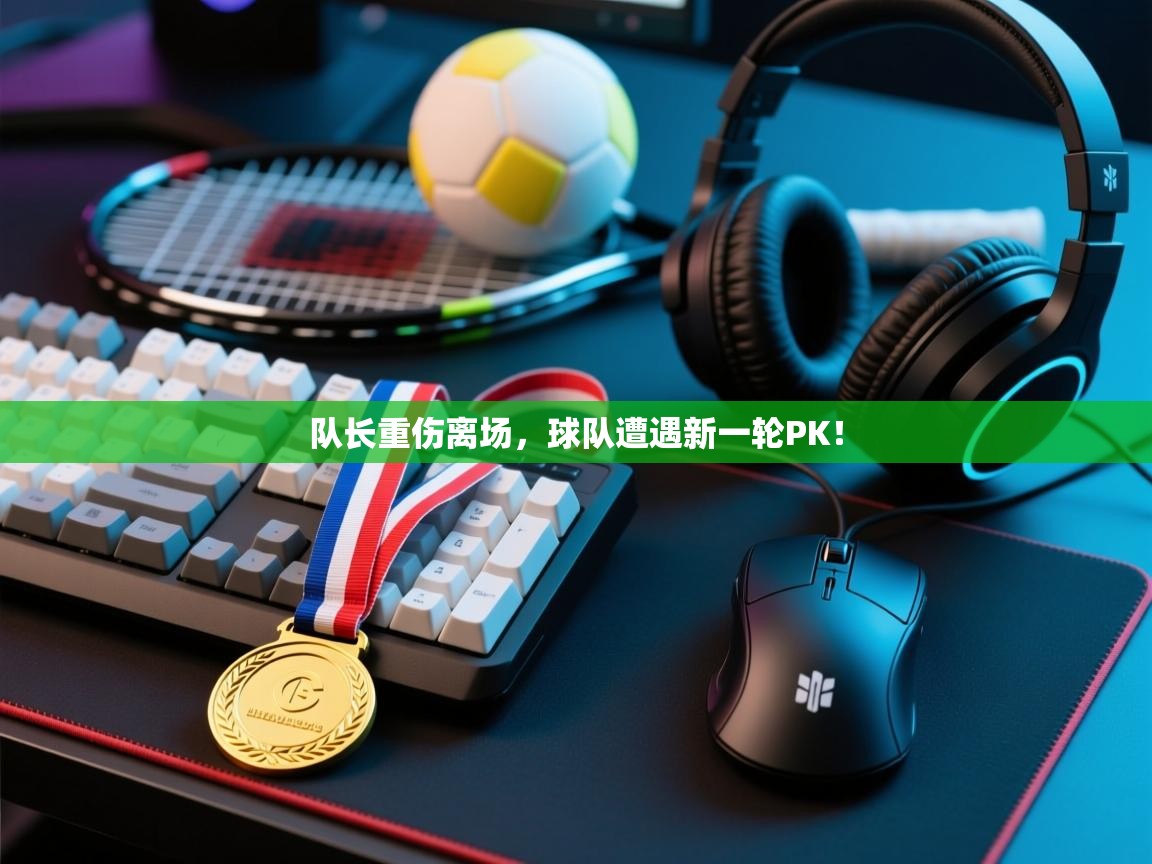 队长重伤离场,球队遭遇新一轮PK! 第2张