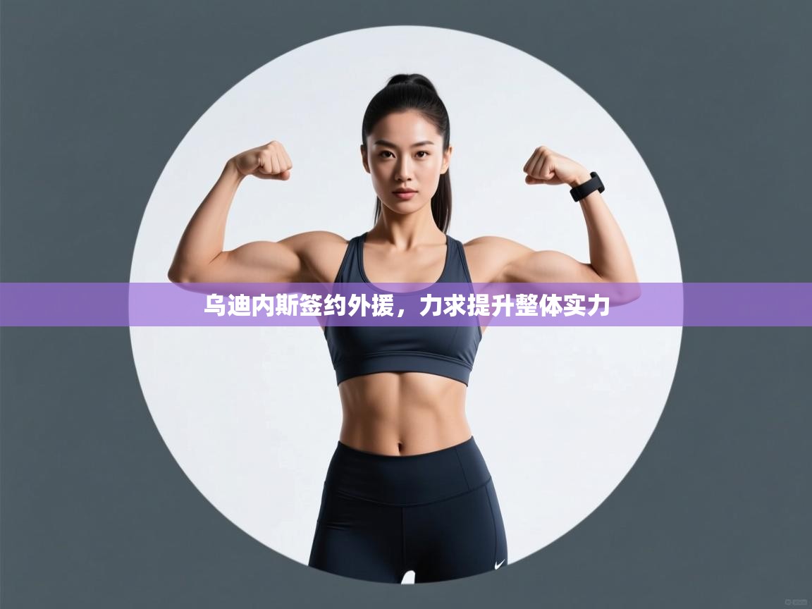 乌迪内斯签约外援，力求提升整体实力