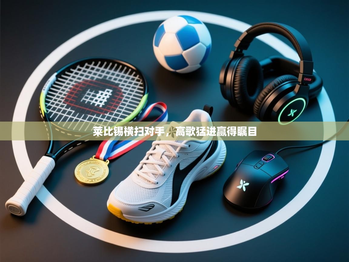 莱比锡横扫对手,高歌猛进赢得瞩目 第1张