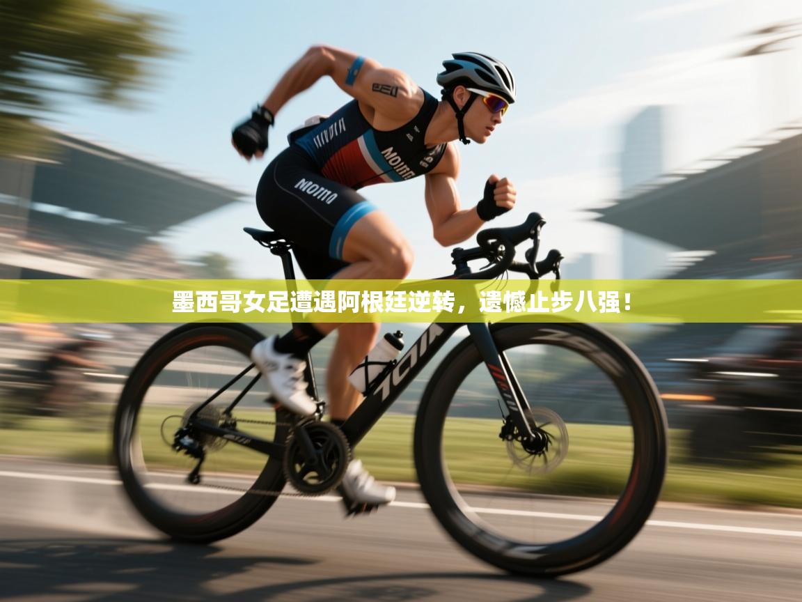 墨西哥女足遭遇阿根廷逆转,遗憾止步八强!