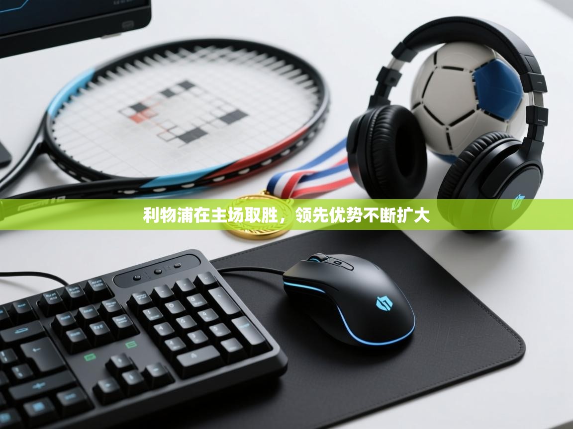 利物浦在主场取胜,领先优势不断扩大 第1张