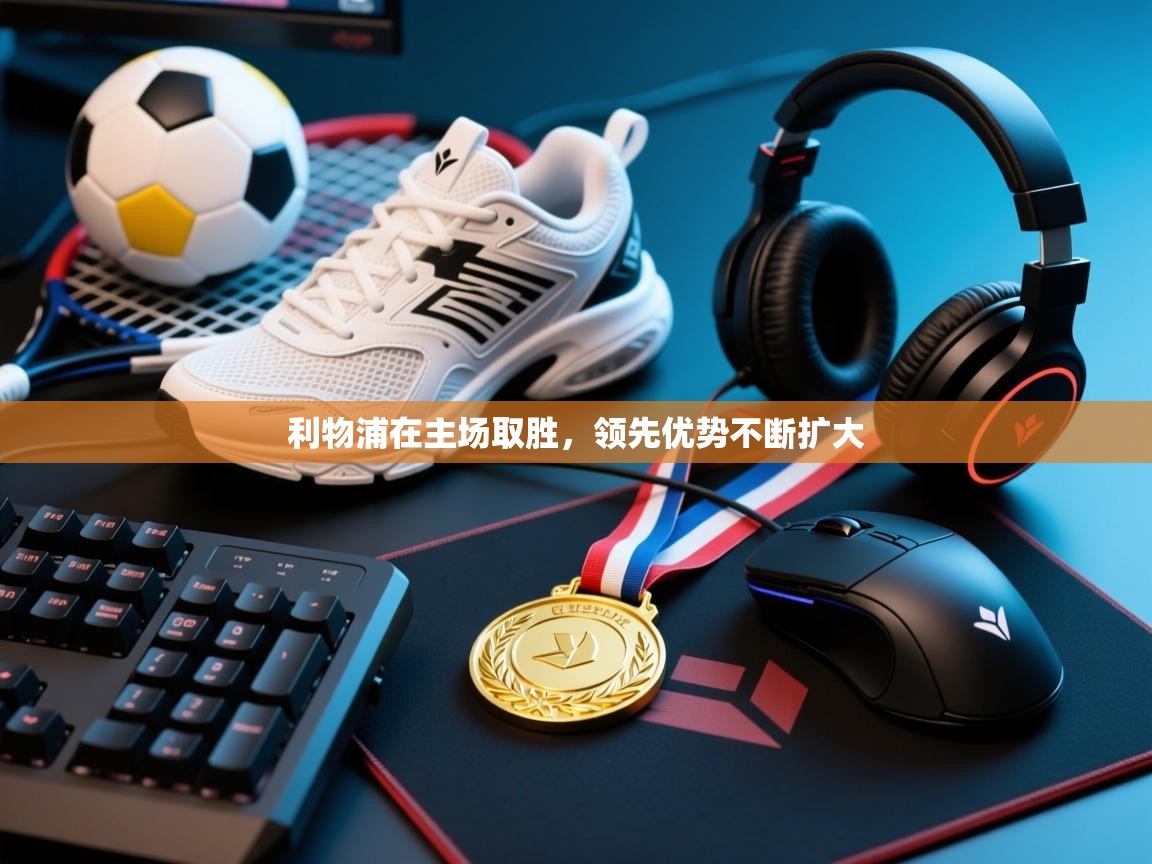 利物浦在主场取胜,领先优势不断扩大 第2张