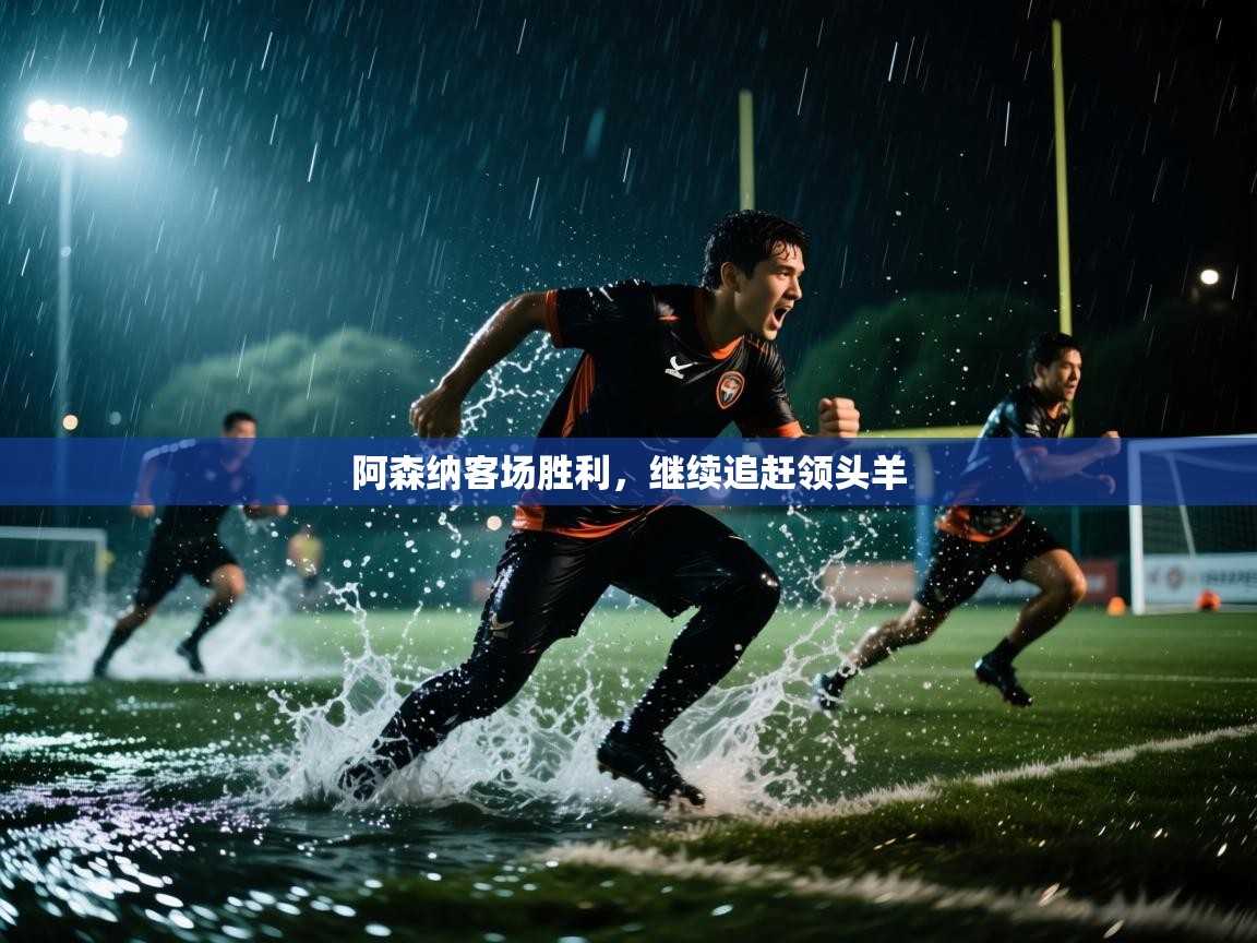 阿森纳客场胜利，继续追赶领头羊  第2张