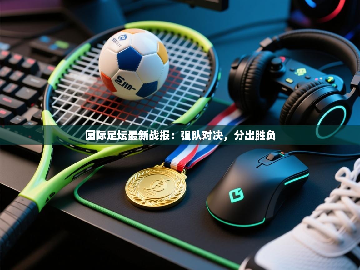 国际足坛最新战报：强队对决，分出胜负  第1张