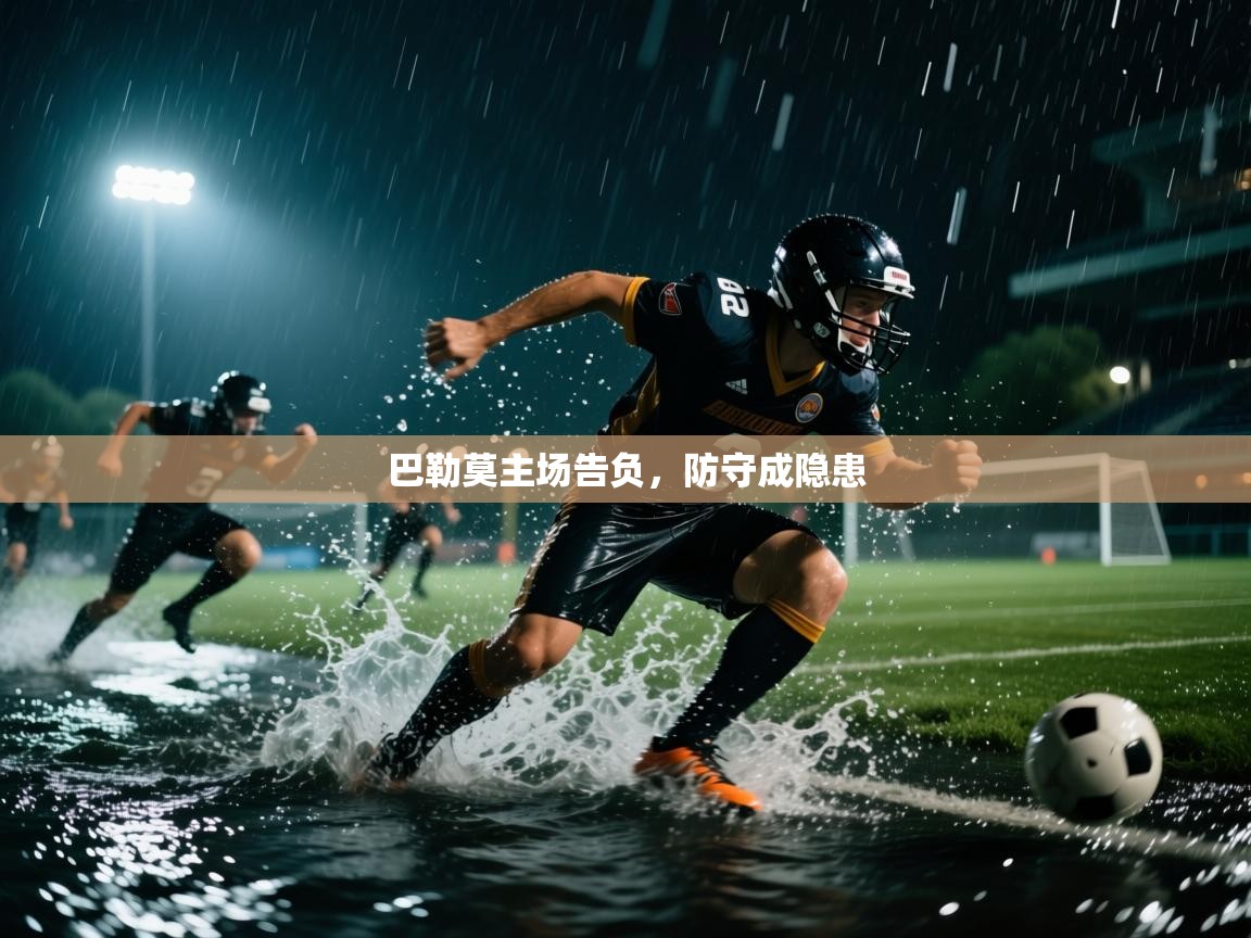 巴勒莫主场告负，防守成隐患  第2张