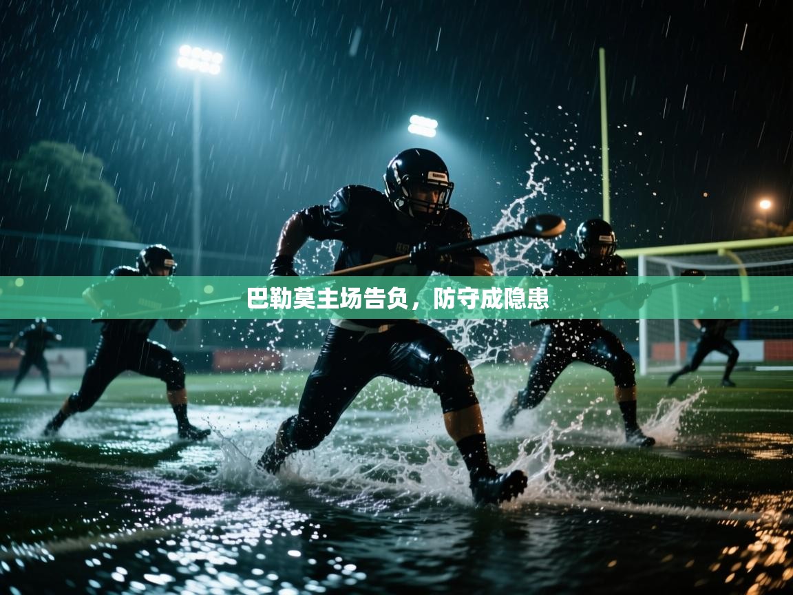 巴勒莫主场告负，防守成隐患  第1张