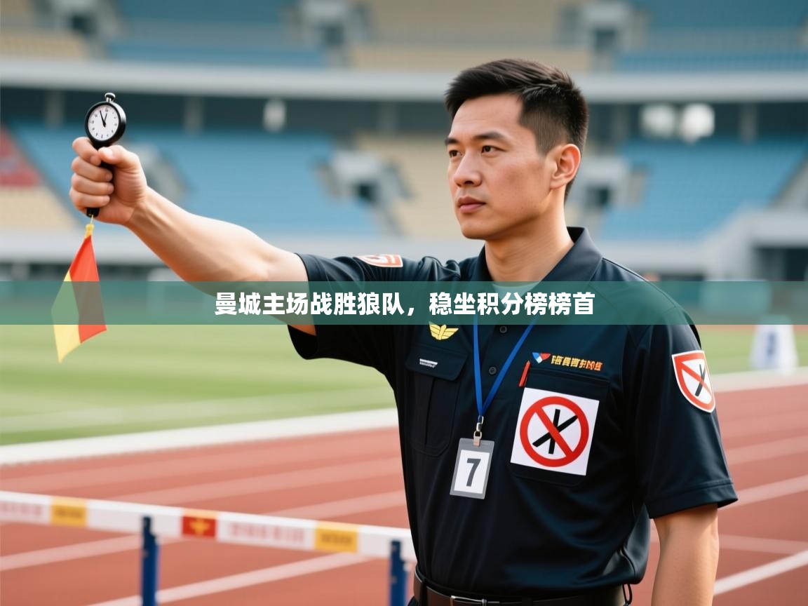 曼城主场战胜狼队，稳坐积分榜榜首