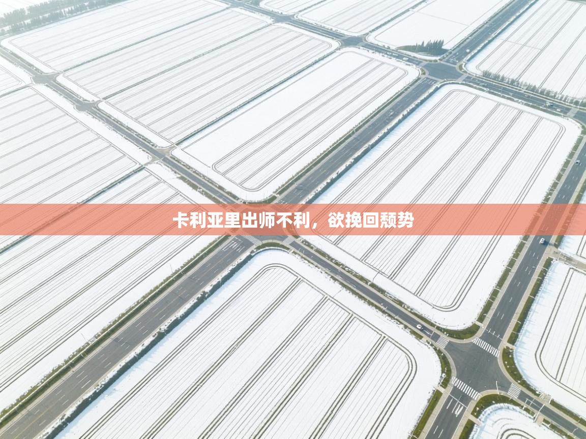 卡利亚里出师不利，欲挽回颓势  第1张