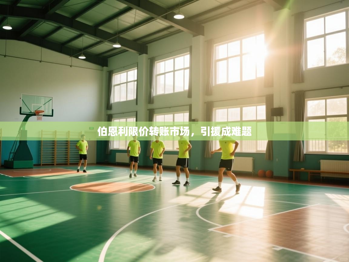 伯恩利限价转账市场，引援成难题  第1张