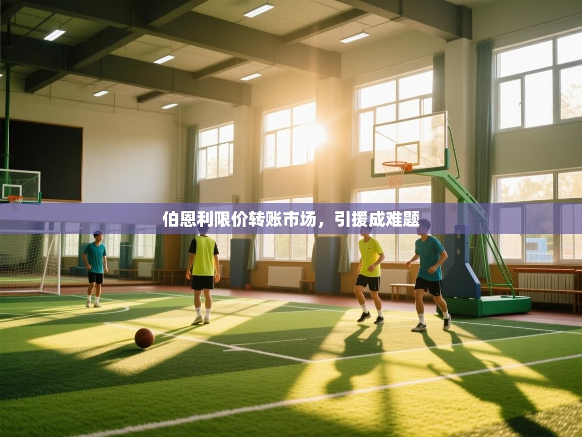 伯恩利限价转账市场，引援成难题  第2张