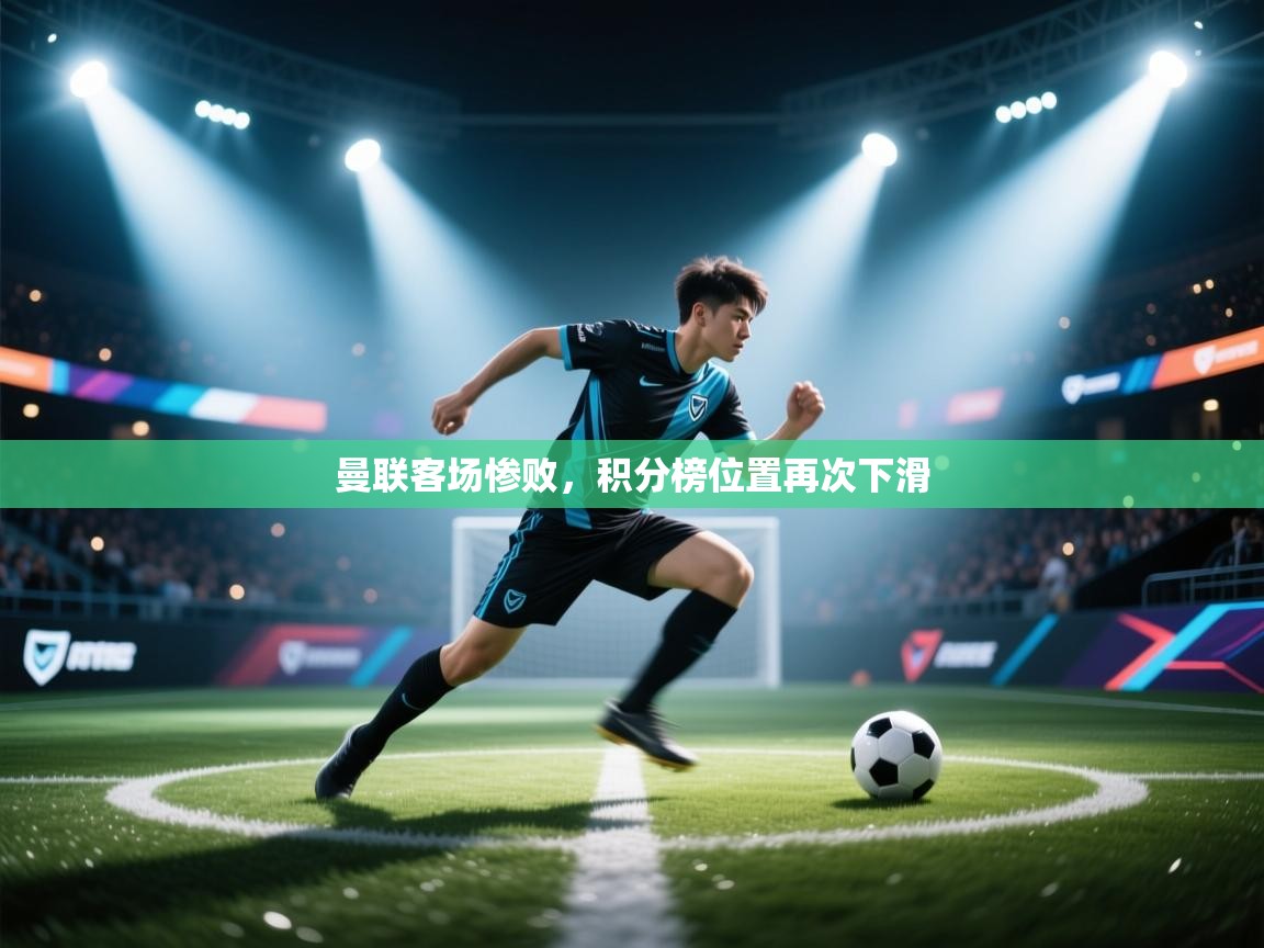 曼联客场惨败，积分榜位置再次下滑