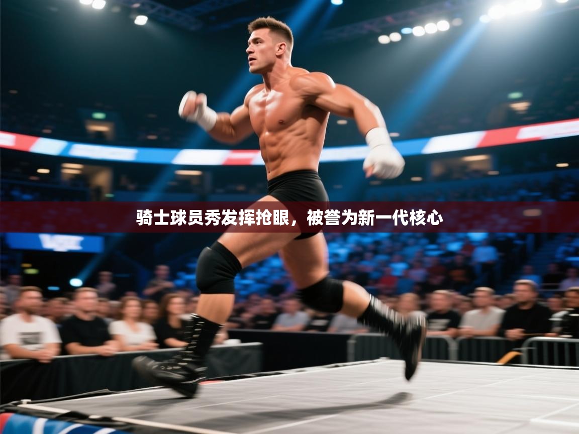 骑士球员秀发挥抢眼，被誉为新一代核心  第2张