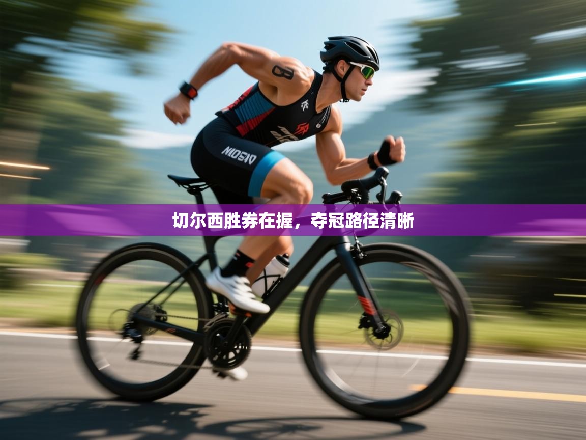 切尔西胜券在握,夺冠路径清晰