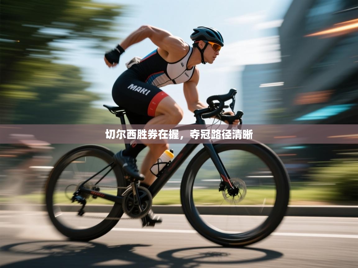 切尔西胜券在握，夺冠路径清晰  第2张