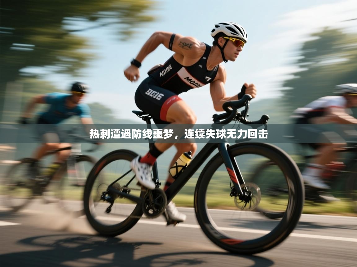 热刺遭遇防线噩梦，连续失球无力回击  第2张