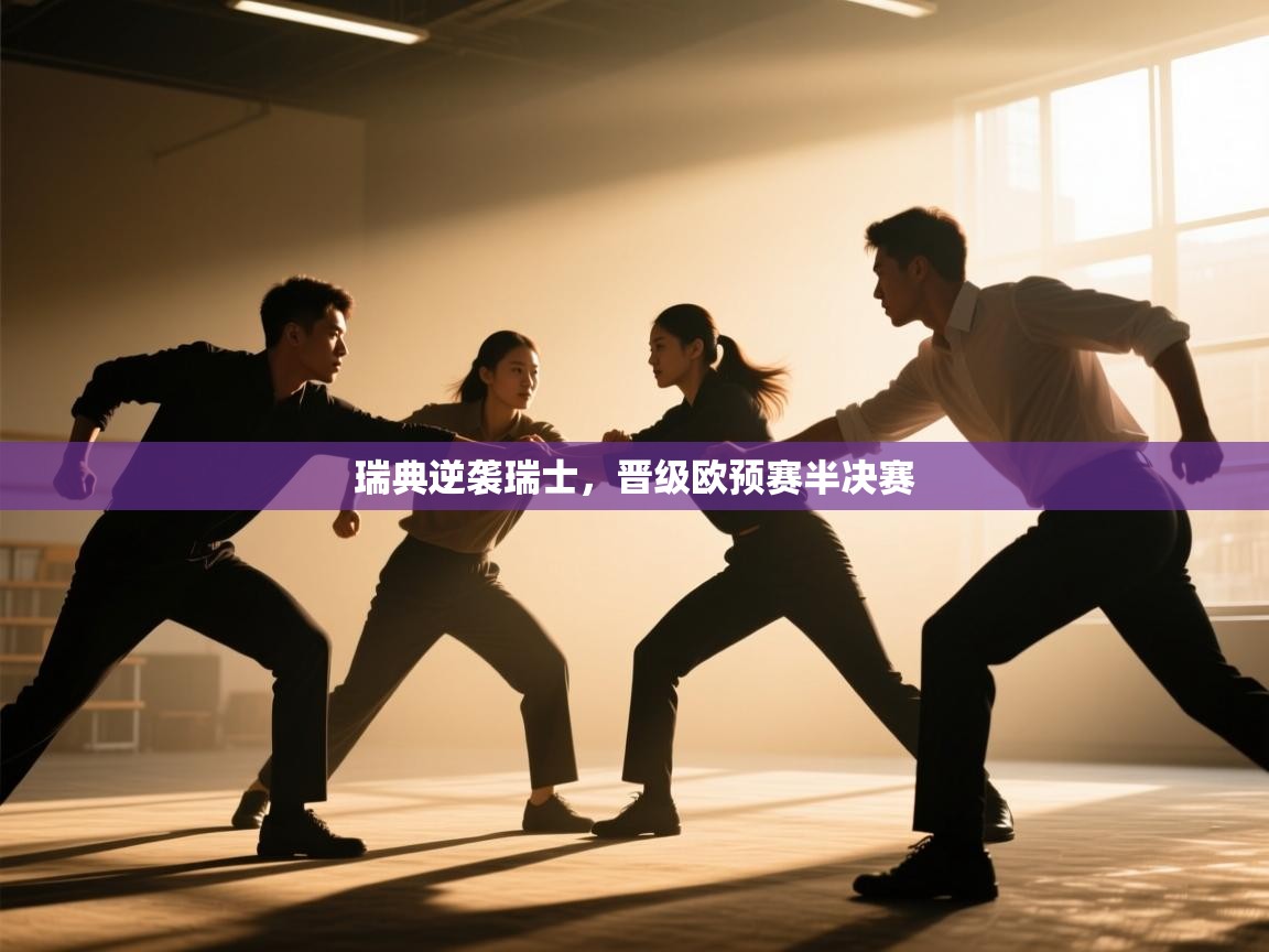 瑞典逆袭瑞士，晋级欧预赛半决赛  第2张