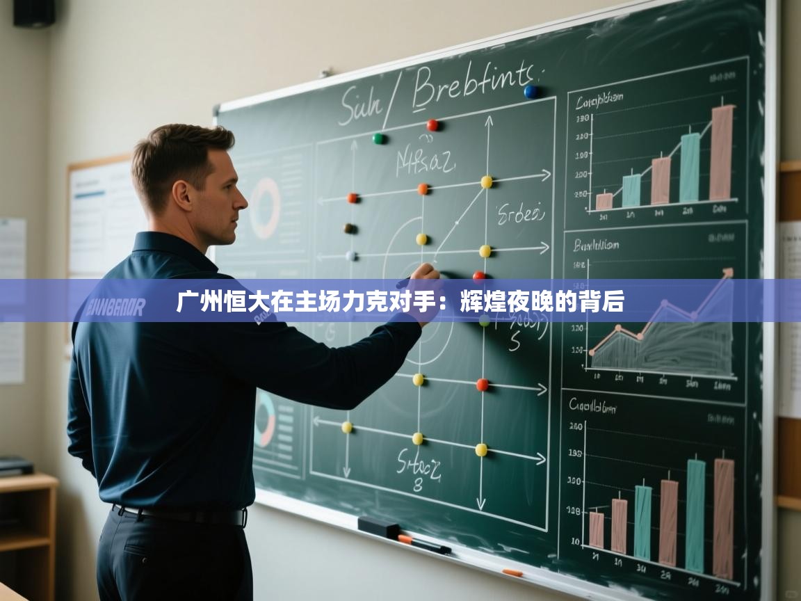 广州恒大在主场力克对手：辉煌夜晚的背后  第2张