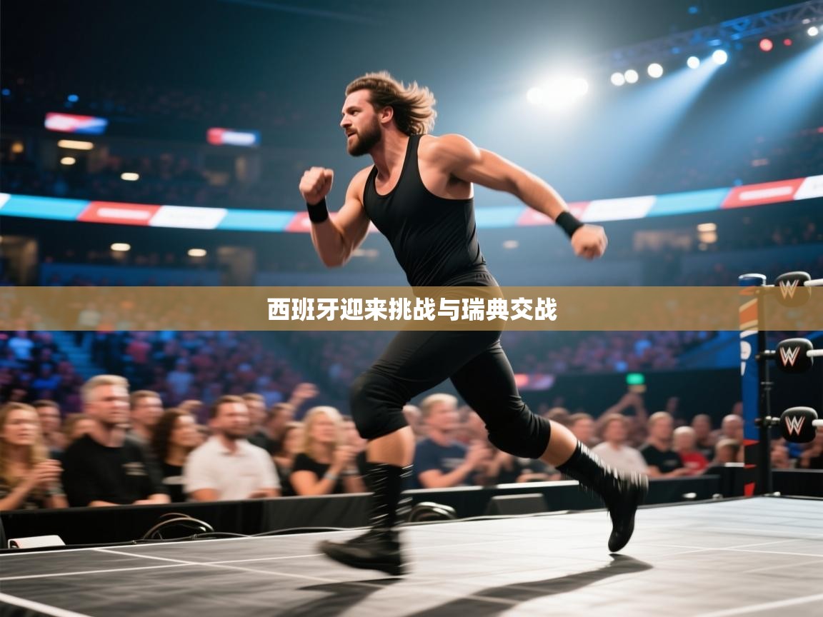 西班牙迎来挑战与瑞典交战