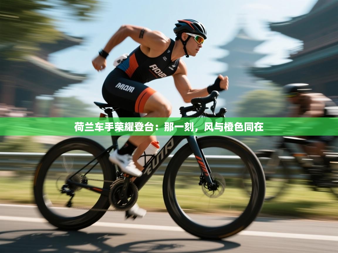 荷兰车手荣耀登台:那一刻,风与橙色同在