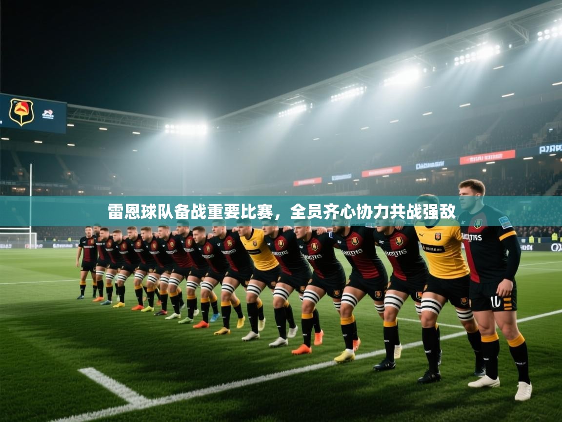 雷恩球队备战重要比赛,全员齐心协力共战强敌