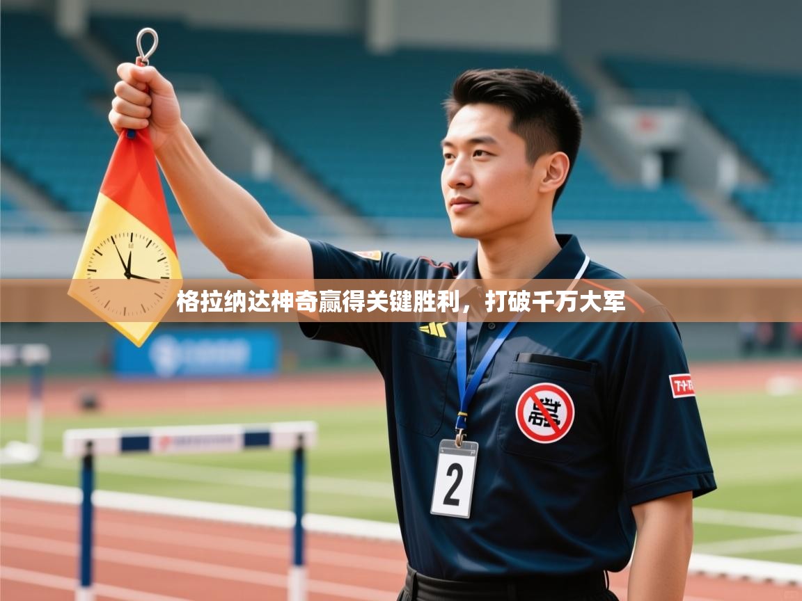 格拉纳达神奇赢得关键胜利,打破千万大军