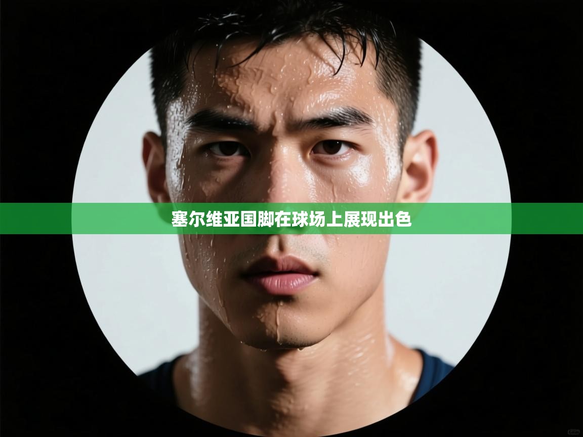 塞尔维亚国脚在球场上展现出色  第2张