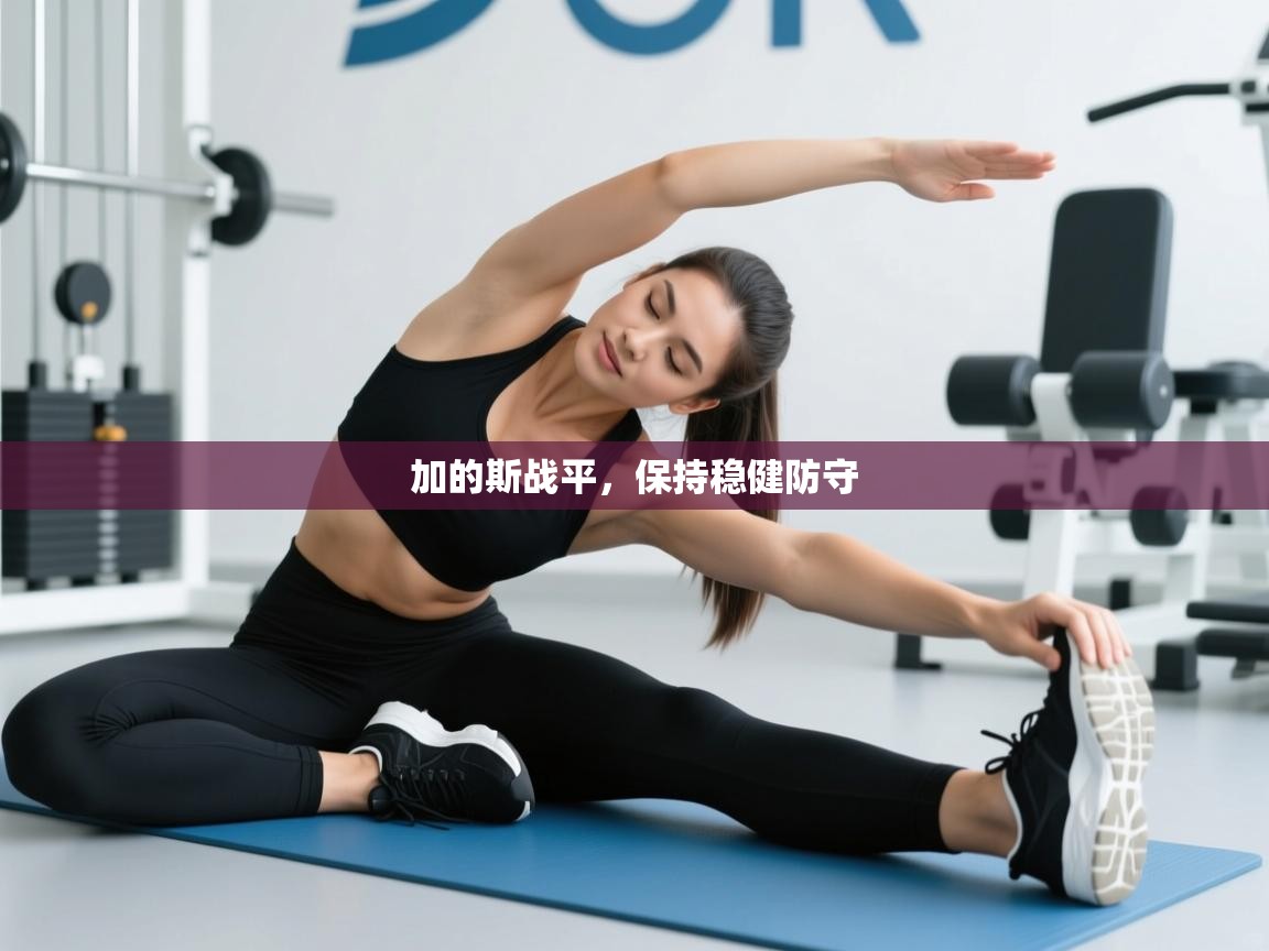 加的斯战平,保持稳健防守 第2张