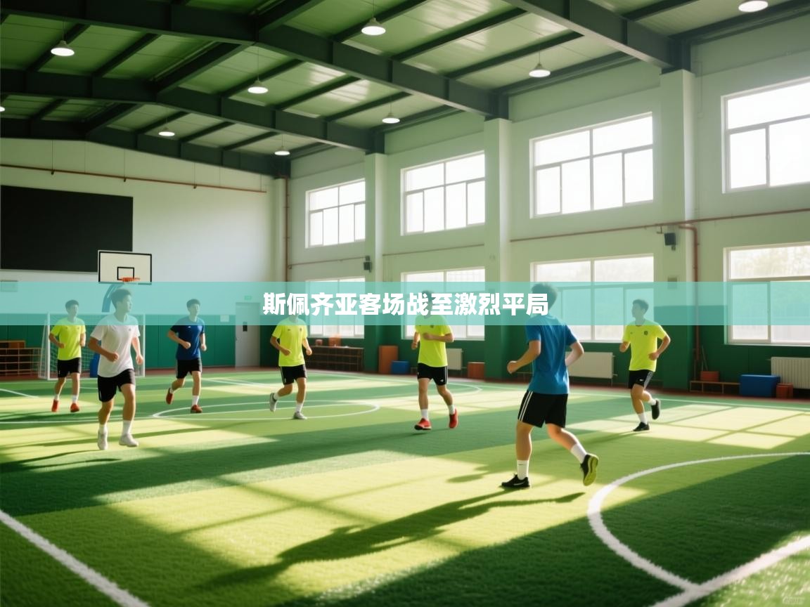 斯佩齐亚客场战至激烈平局