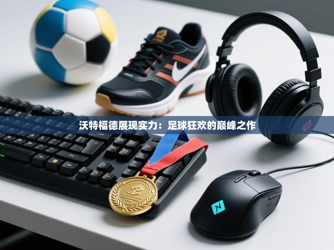 沃特福德展现实力:足球狂欢的巅峰之作 第1张