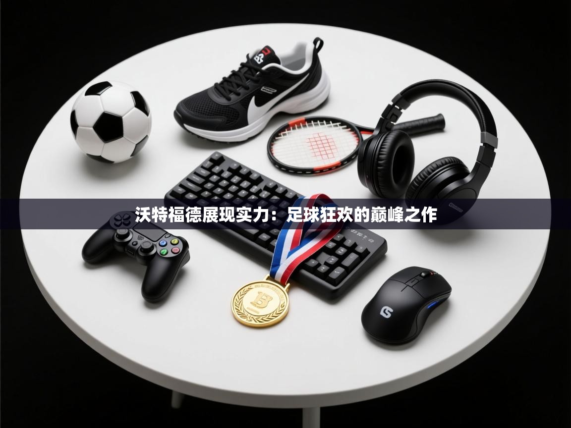 沃特福德展现实力:足球狂欢的巅峰之作 第2张