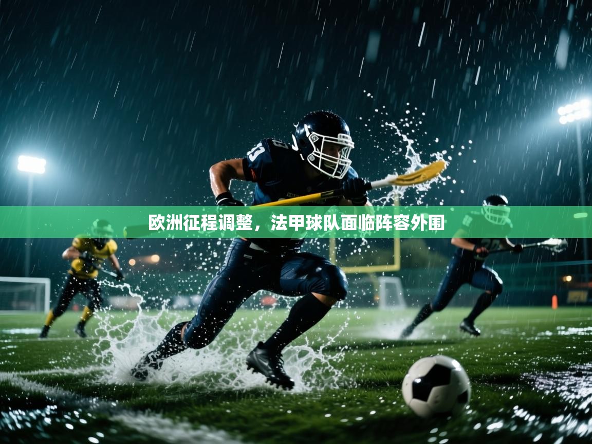 欧洲征程调整，法甲球队面临阵容外围  第1张