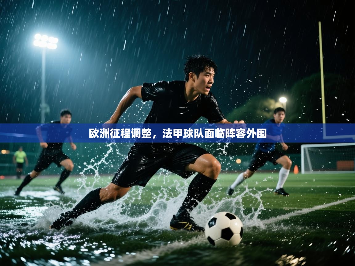 欧洲征程调整，法甲球队面临阵容外围  第2张