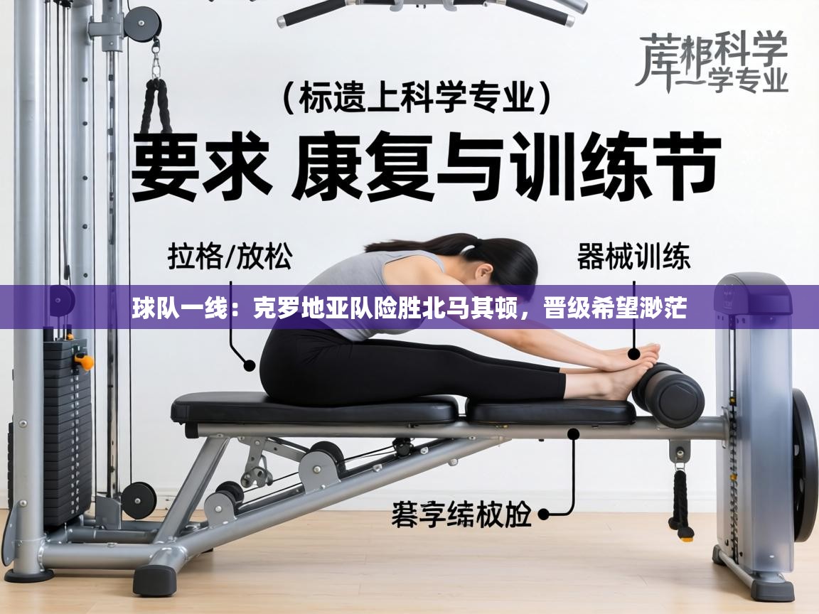 球队一线：克罗地亚队险胜北马其顿，晋级希望渺茫  第1张