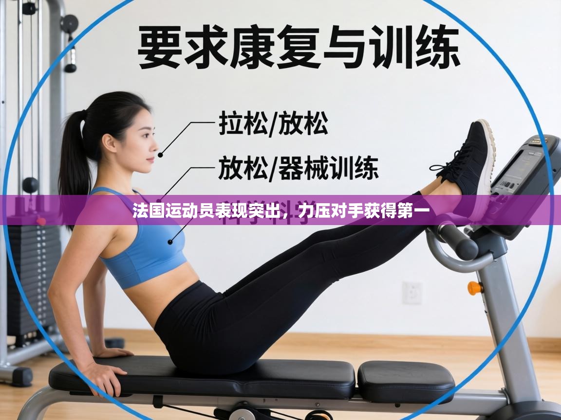 法国运动员表现突出,力压对手获得第一 第1张