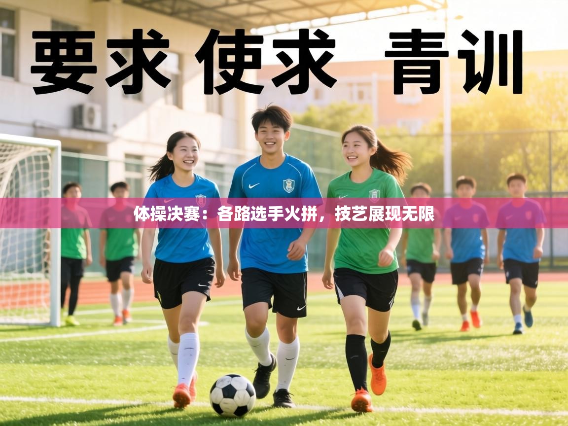 体操决赛:各路选手火拼,技艺展现无限 第2张