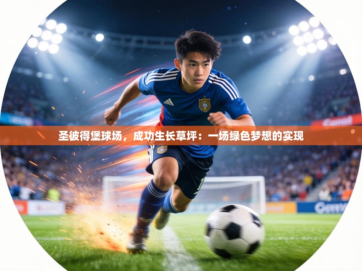 圣彼得堡球场,成功生长草坪:一场绿色梦想的实现 第1张