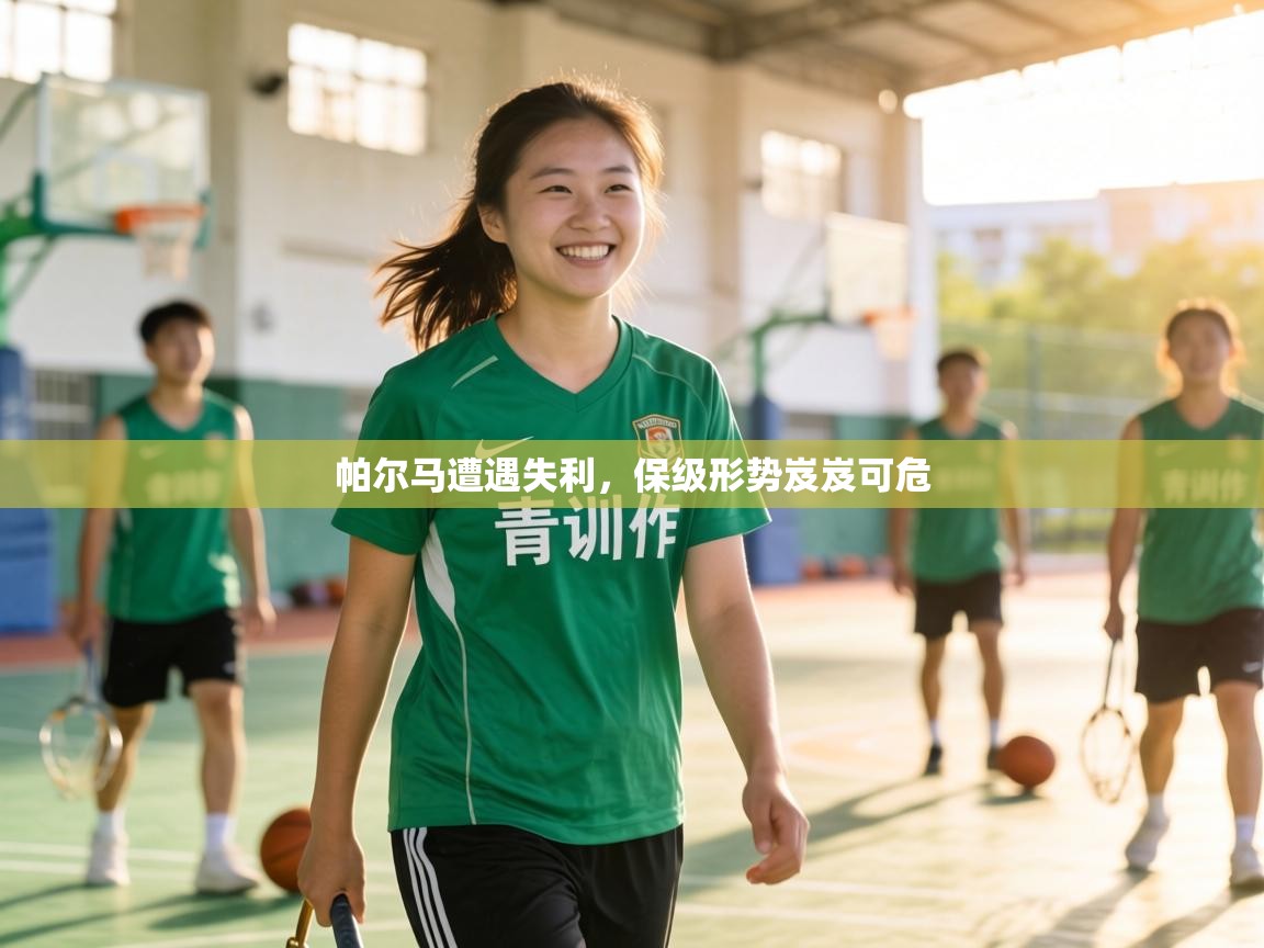 帕尔马遭遇失利，保级形势岌岌可危  第2张