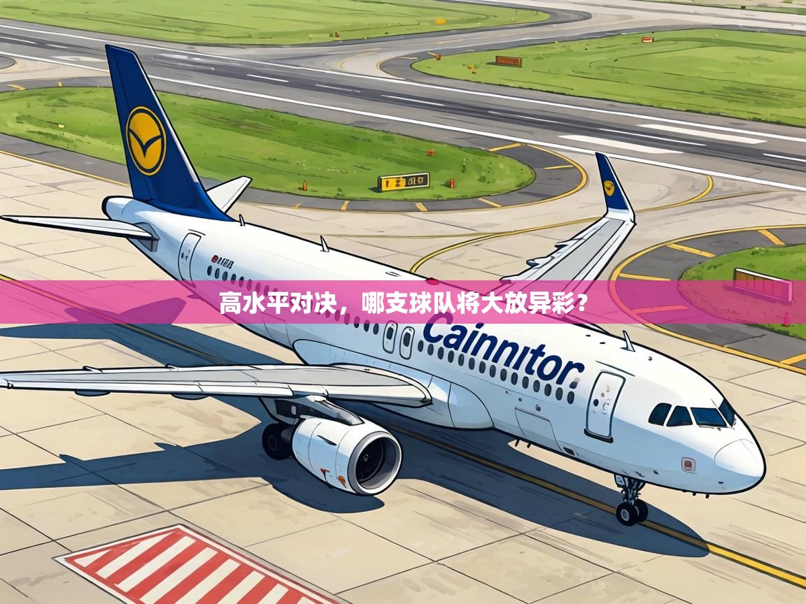 高水平对决，哪支球队将大放异彩？  第1张