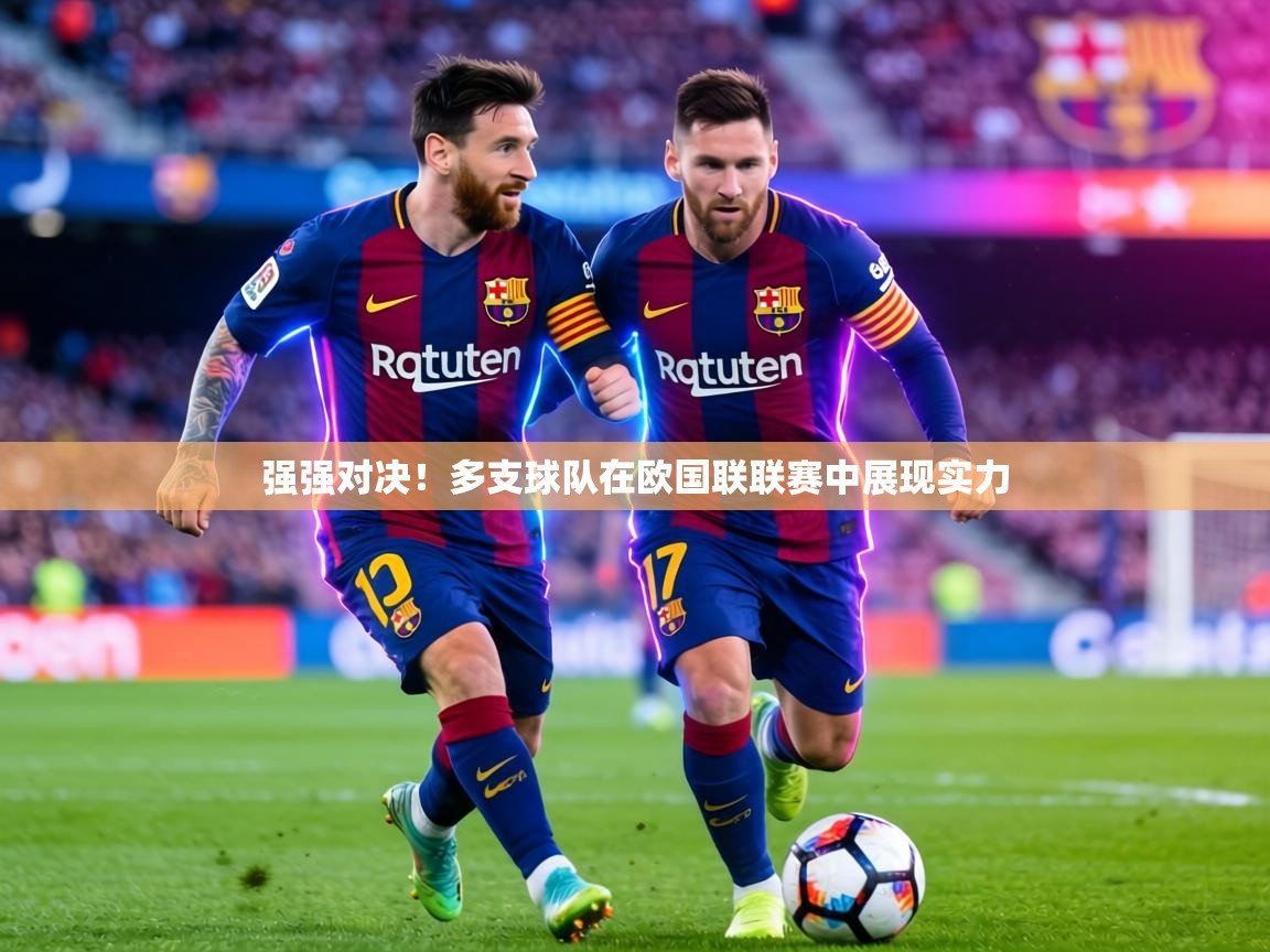 强强对决！多支球队在欧国联联赛中展现实力  第1张