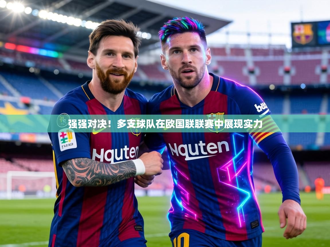 强强对决！多支球队在欧国联联赛中展现实力  第2张