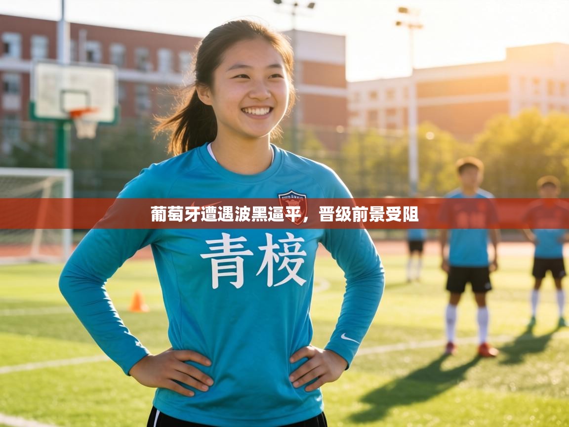 葡萄牙遭遇波黑逼平,晋级前景受阻 第1张